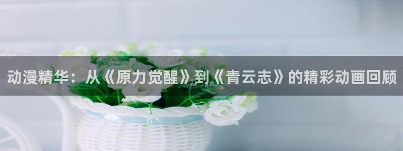 动漫天堂电影：动漫精华：从《原力觉醒》到《青云志》的精彩动画回顾